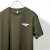 ウィングマーク　海自Tシャツ