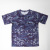 迷彩　半袖Tシャツ