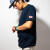 ワンポイント　Tシャツ