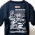 艦艇　Tシャツ