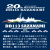 20周年記念Tシャツ　さざなみ