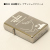 ZIPPO　艶なし