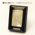 ZIPPO　♯250
