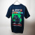 自衛隊　記念Tシャツ