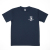 ネイビーTシャツ