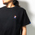 Tシャツ　ワンポイント