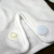 白　手袋