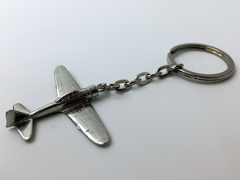 ピンズ(ゼロ戦)