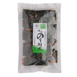焼上のり羽衣