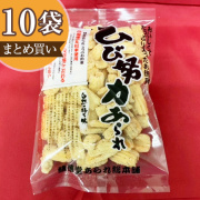 精華堂あられ総本舗