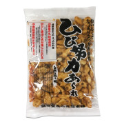 精華堂あられ総本舗