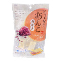 あんこおかき
