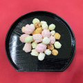 甘味あられ