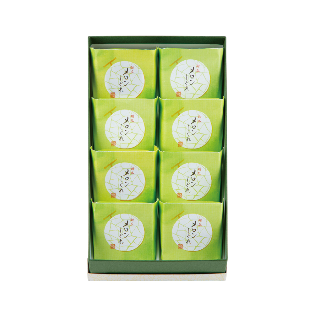 24メロンしぐれ8入