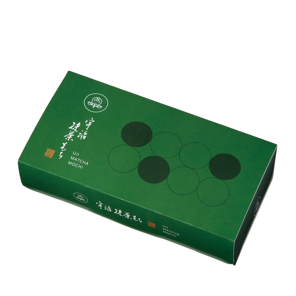 宇治抹茶もち8入サブ