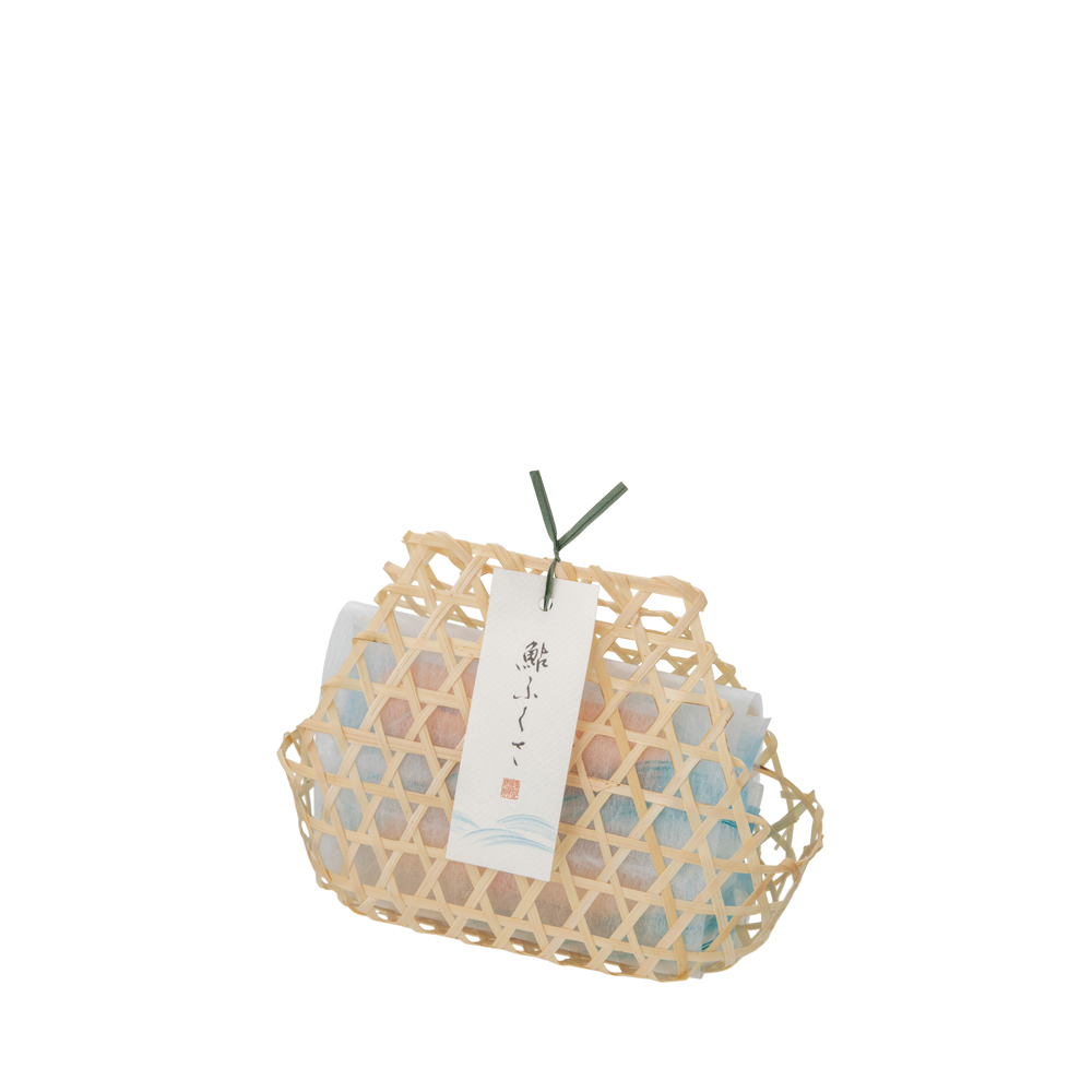 鮎ふくさ