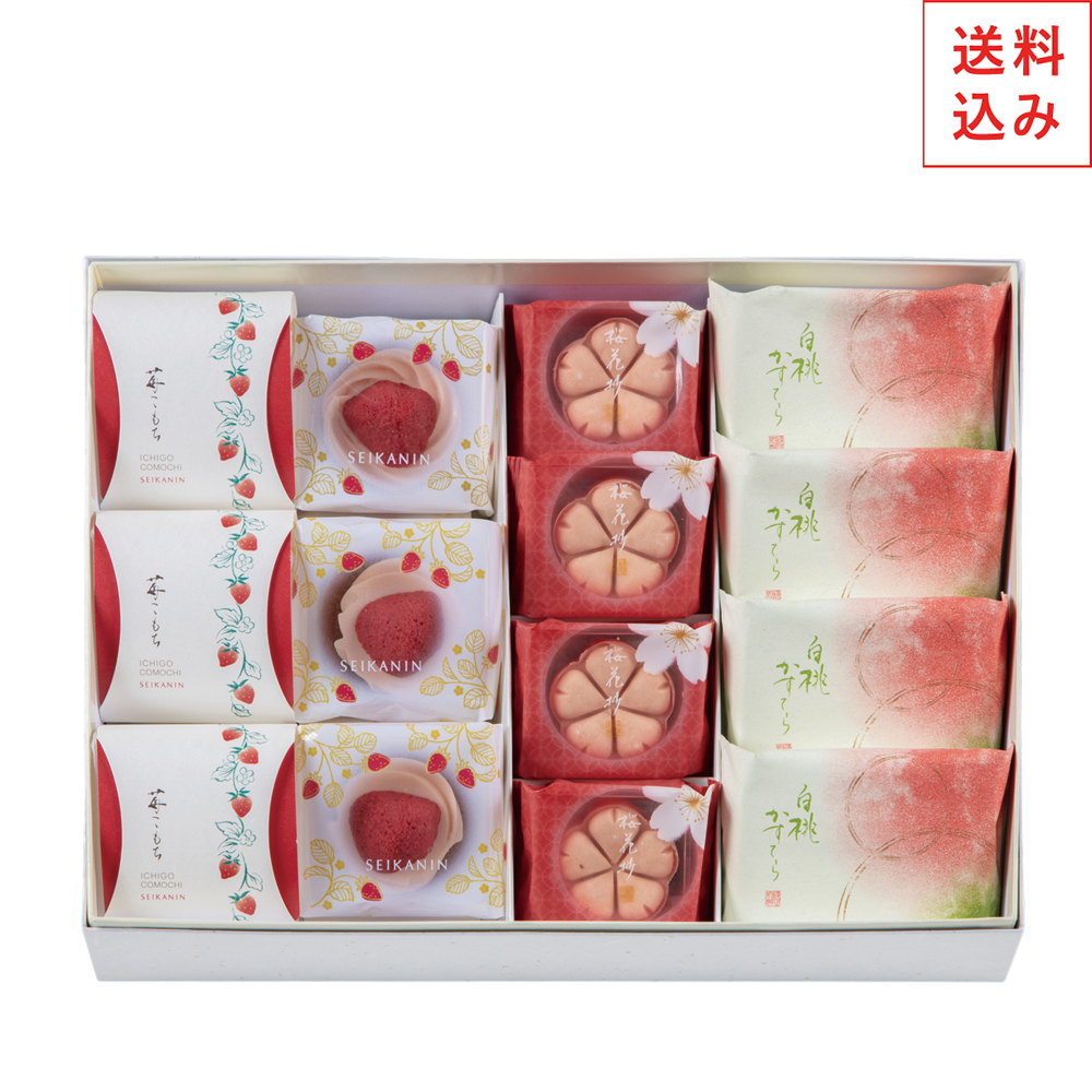 26WEBオリジナル詰合せ