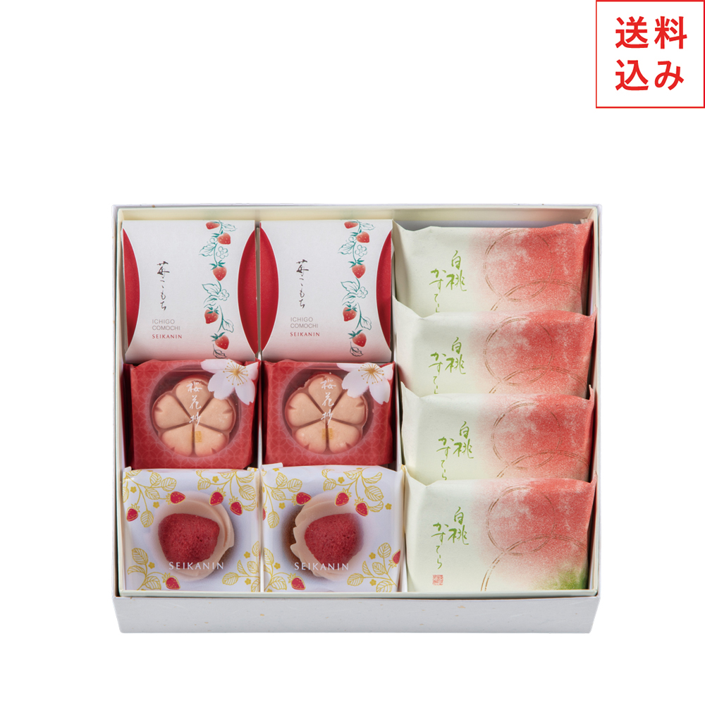 26WEBオリジナル詰合せ