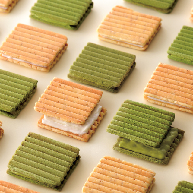 24いち松ガトーウィッチ詰合せ