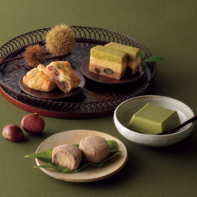 24_栗しぐれ詰合せ_SKT-40.50