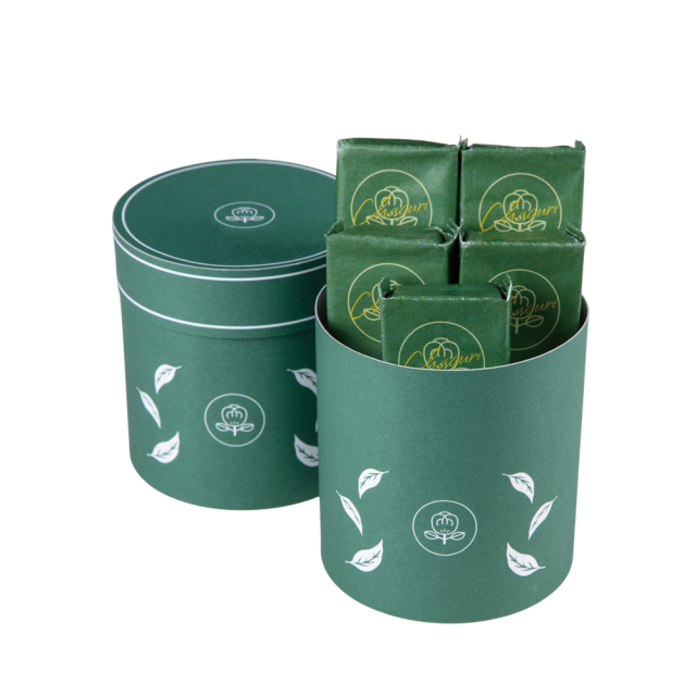 菓匠 清閑院 抹茶そぼろ 茶ぐり 5個入