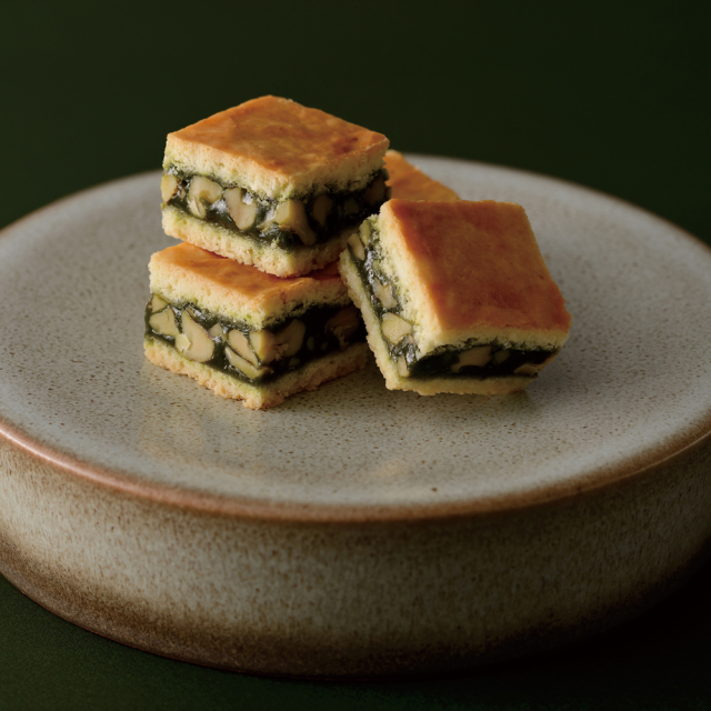 菓匠 清閑院 WEB限定 抹茶菓子詰合せ 大