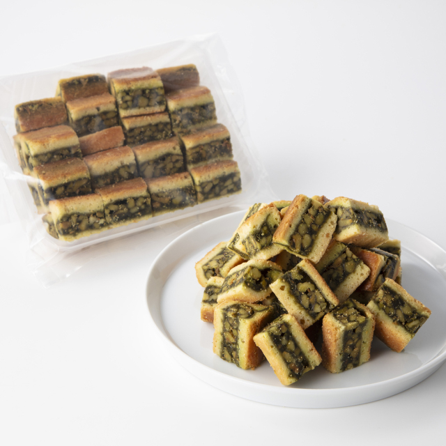 茶み切り落とし