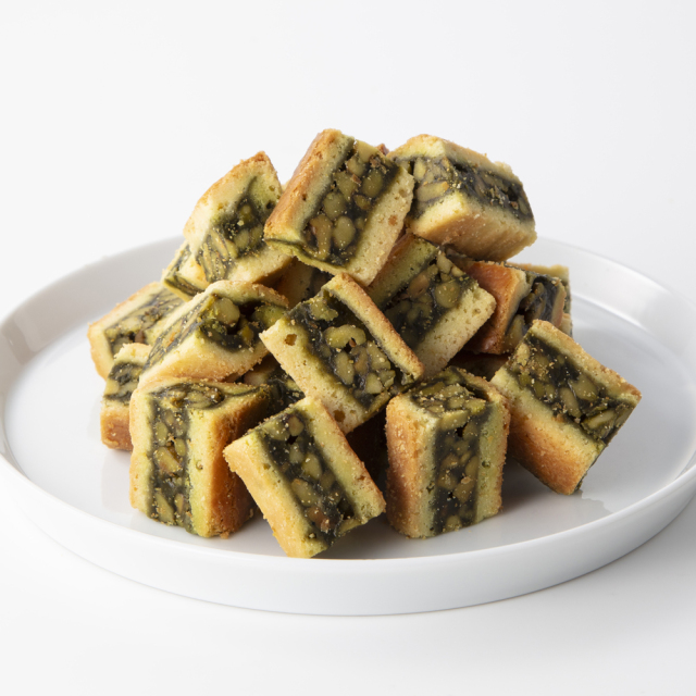 茶み切り落とし