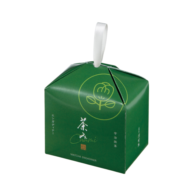 宇治抹茶 30ｇ×3 賞味期限2026年3月 新品未開封 菓匠 清閑院 宇治抹茶エンガディナー 茶み 3個入