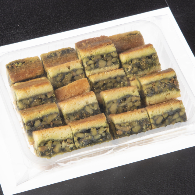 茶み切り落とし