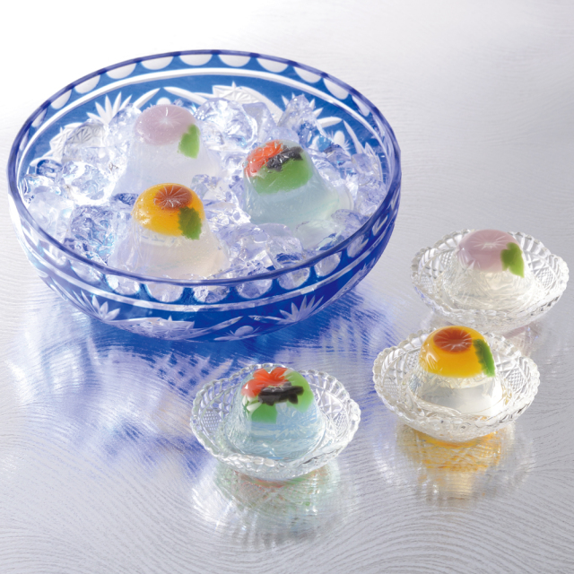 菓匠 清閑院 かしょう せいかんいん 銘菓詰合せ 菓匠 清閑院
