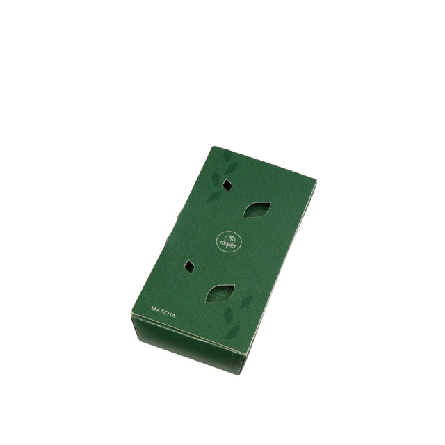 抹茶葛水ようかん2入