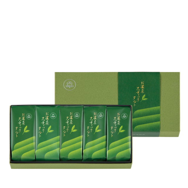 お濃茶スティック5入