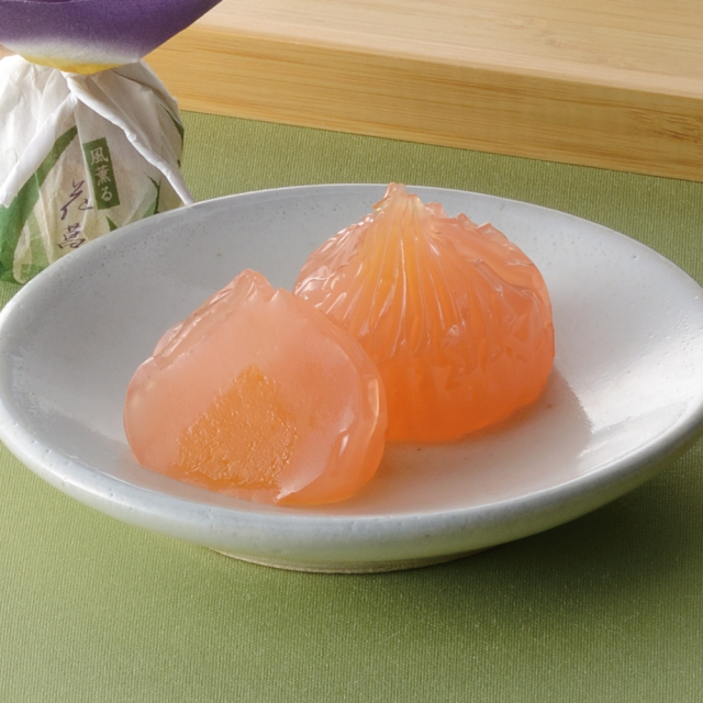 花菖蒲
