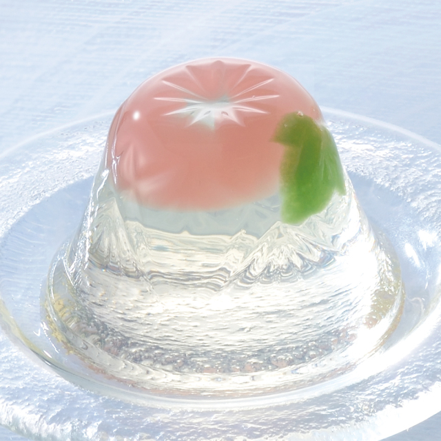 風鈴 朝顔