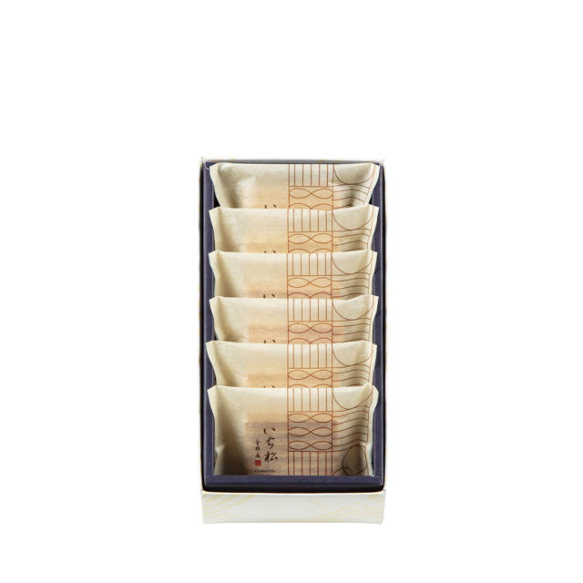 いち松ガトーウィッチ金胡麻