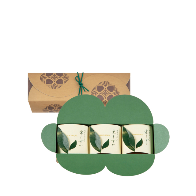 栗しずか3