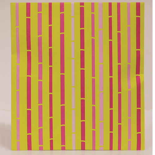 ‘プチ’　茶柱柄　お手軽パックが合計4パック　【ポストイン発送可】　