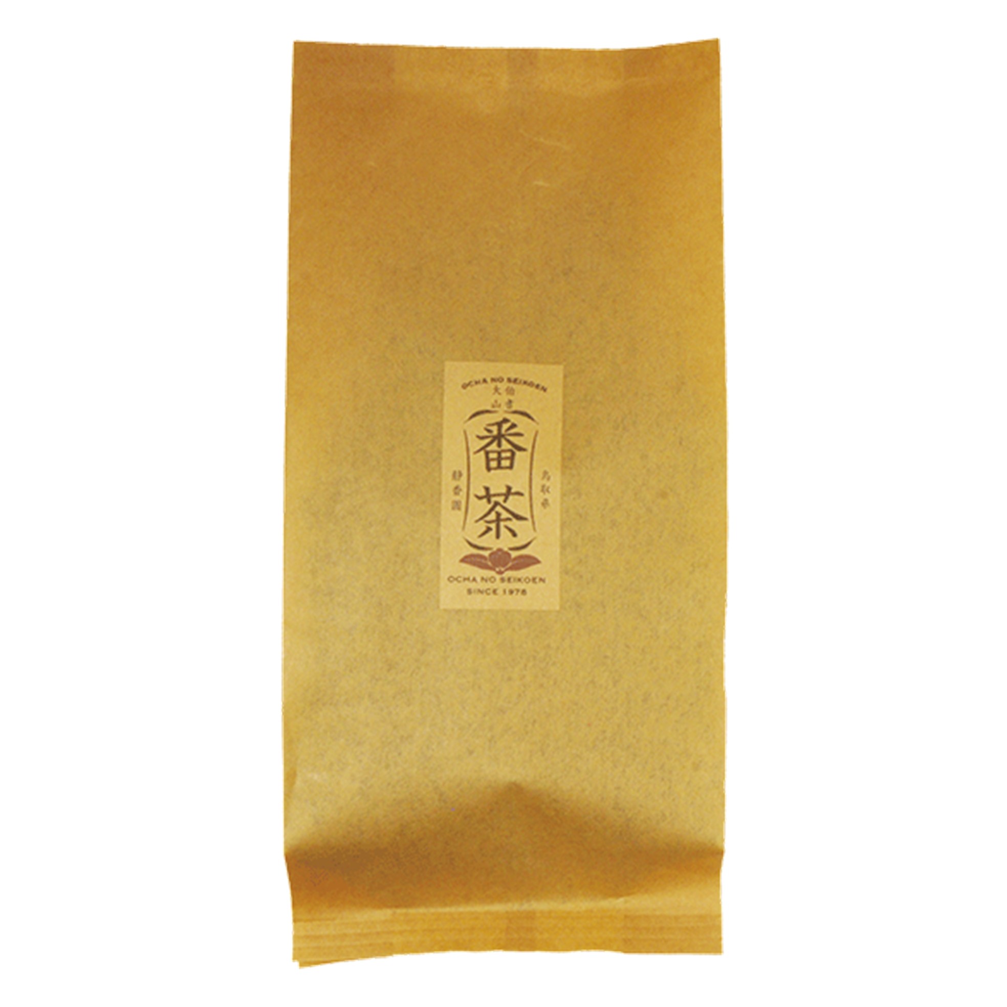番茶　150ｇ