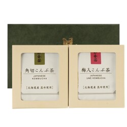 お手軽　詰合せギフト　16パック 小箱入