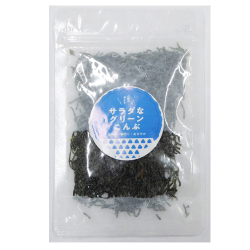 【塩吹き】サラダなこんぶ　30ｇ　【ポストイン発送可】