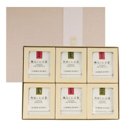 お手軽　詰合せギフト　48パック 小箱入