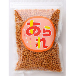 香ばしさいっぱい　あられ　60g　【ポストイン発送可】