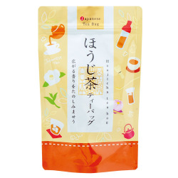 ほうじ茶ティーパック　2g×18p　【ポストイン発送可】
