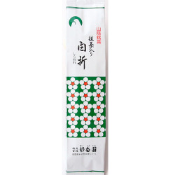 宇治の抹茶入煎茶　白折（しらおれ）　150g　【ポストイン発送可】