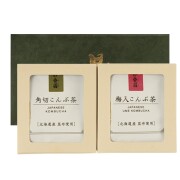 お手軽　詰合せギフト　16パック 小箱入