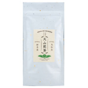 大山煎茶　テトラパック　2g×6パック　【ポストイン発送可】