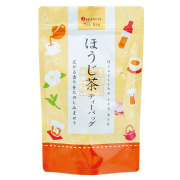 ほうじ茶ティーパック　2g×18p　【ポストイン発送可】