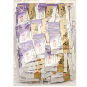 〔お手軽パック〕　角切こんぶ茶　100パック入