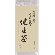 どくだみ入　六種調合　健康茶　400g